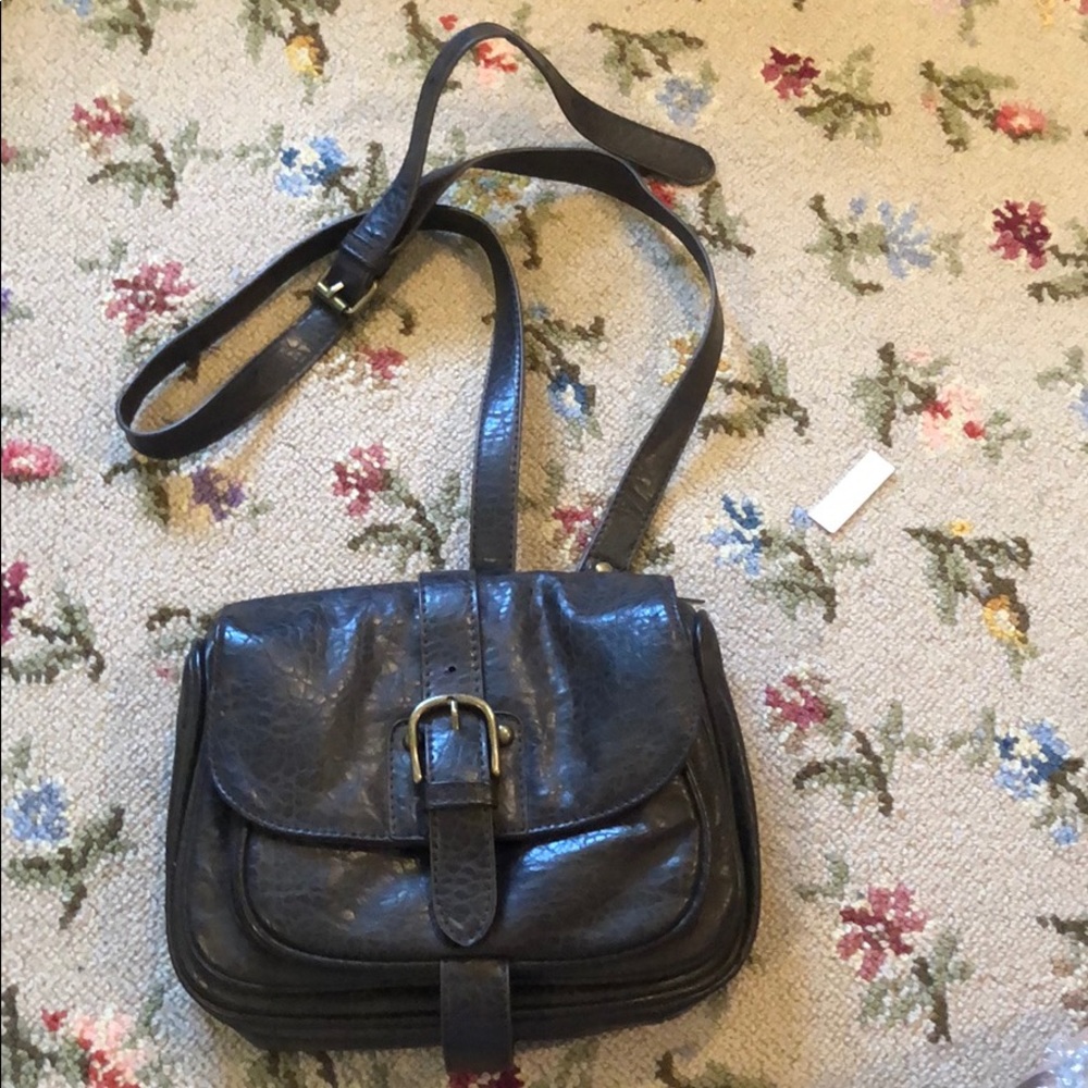 Cross body